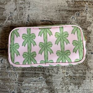 Stoney Clover Lane Pouch - NWT